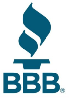 BBB Acredited Business: