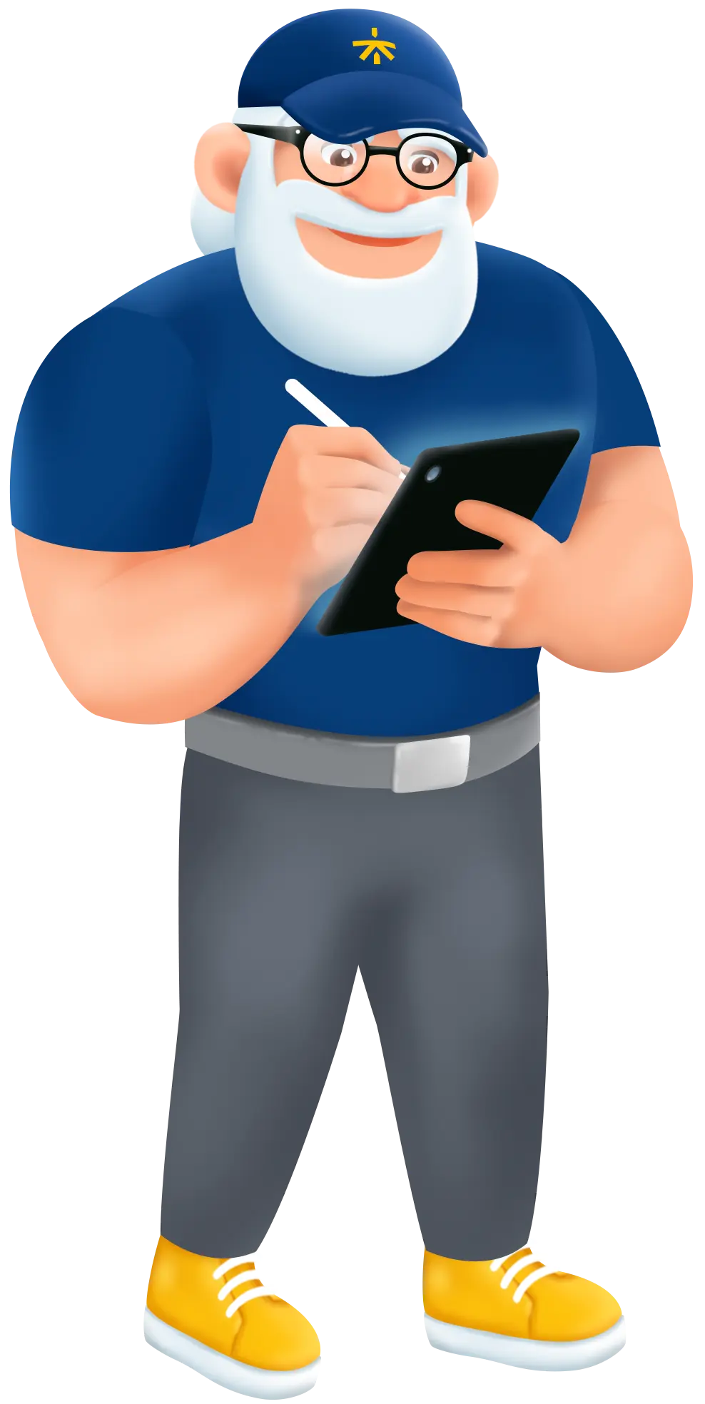 The Zero Moment (Kairos)